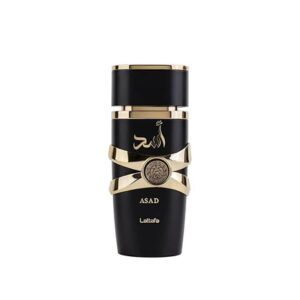 PERFUME ASAD LATAFFA