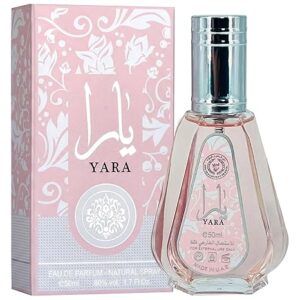 PERFUME YARA 1