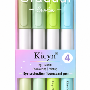 RESALTADORES KICYN