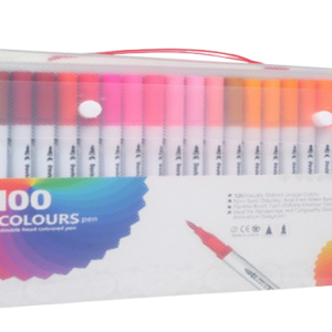 MARCADORES 100PCS