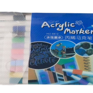 ACRYLIC MARKER