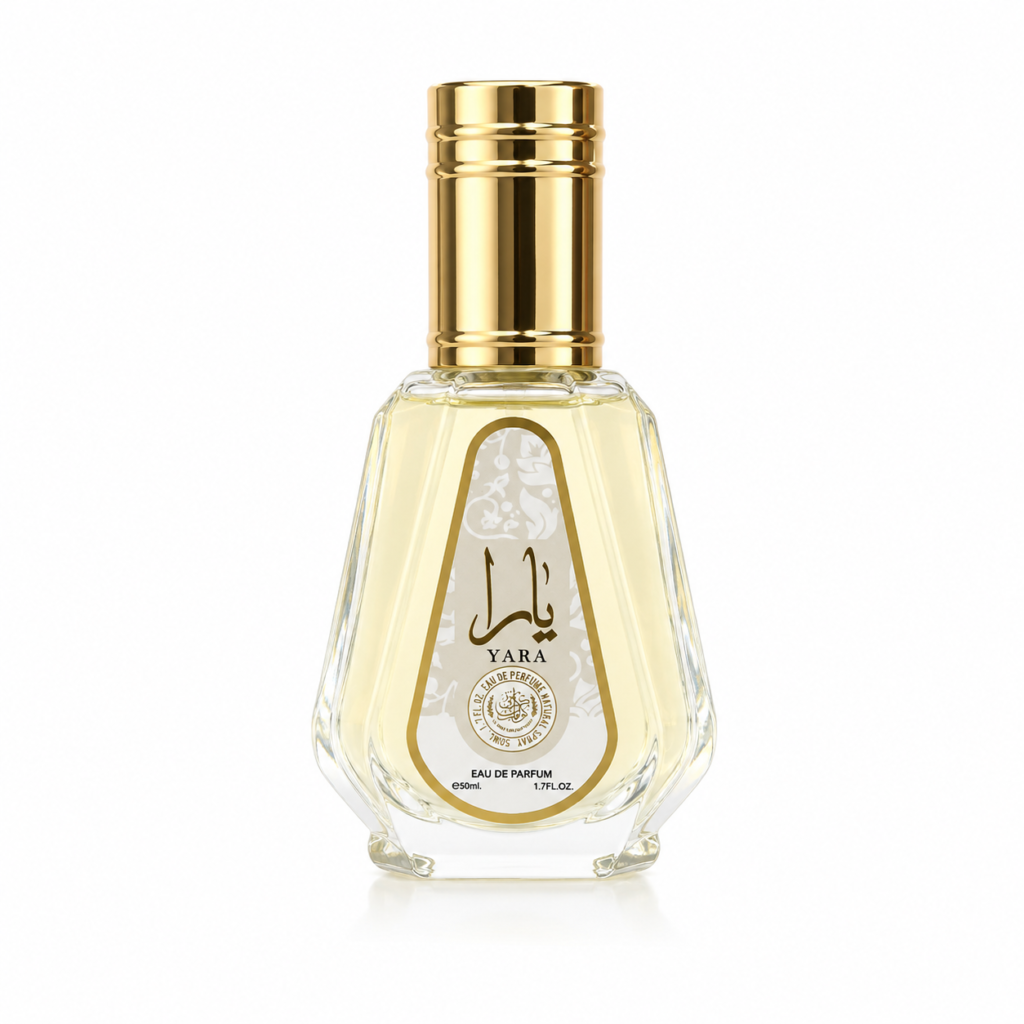 PERFUME YARA 3