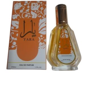 PERFUME YARA 2